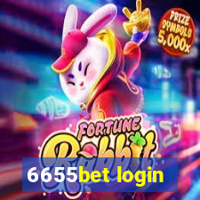 6655bet login